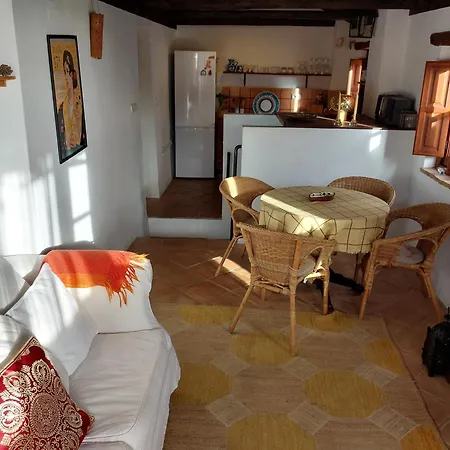 Casa Balcón-2